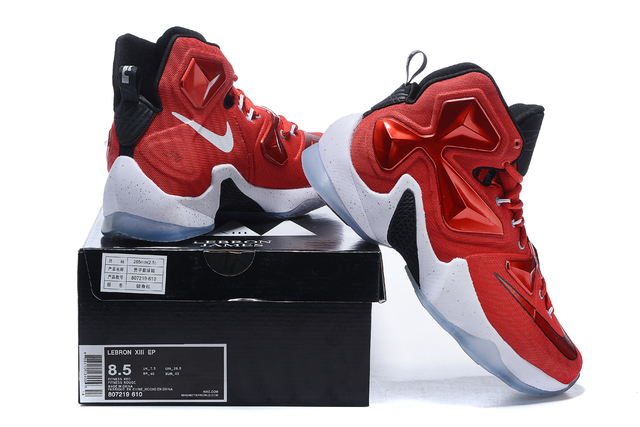 tenis lebron xiii low