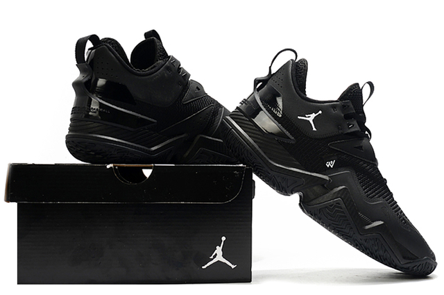 tênis jordan westbrook