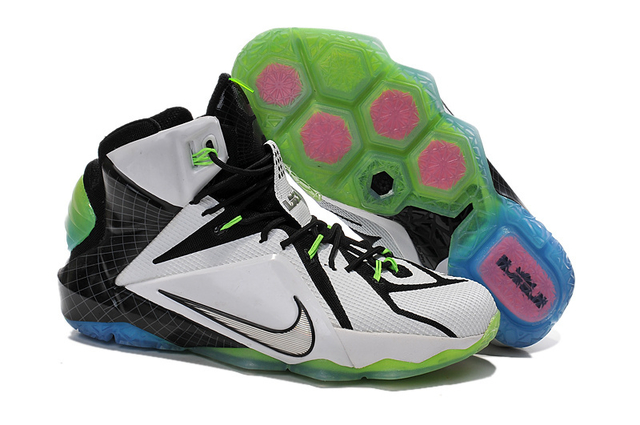 Tênis Nike Lebron 12 All-Star - Sportsneakers