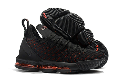 Tênis de Basquete Nike Lebron 16 em promoção na Loja Sportsneakers! |  Filtrado por Mais Vendidos