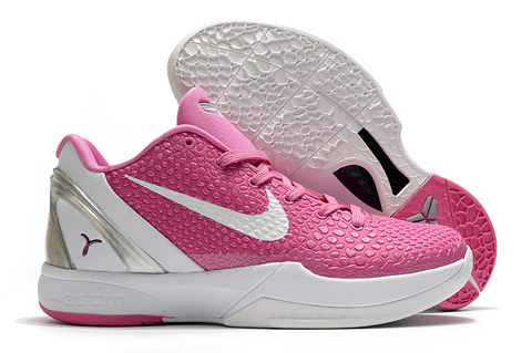 kobe 6 rosa