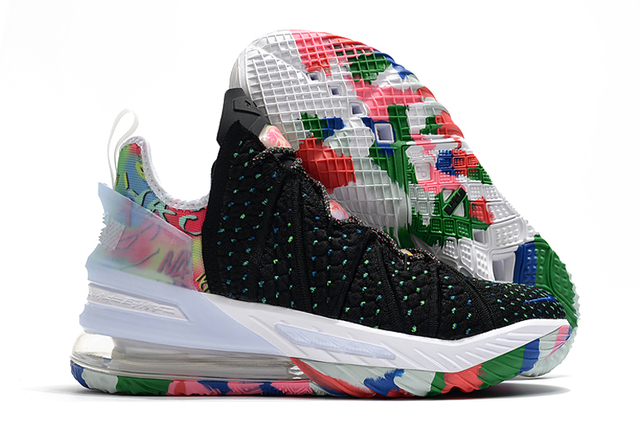 tenis nike do lebron james