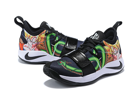 nike pg 2 naruto
