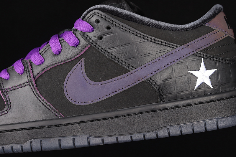 Familia x First Avenue x Nike SB Dunk Low Prince