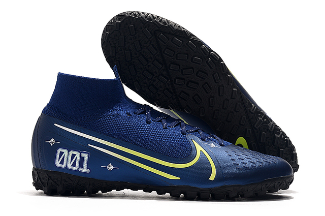 chuteira nike mercurial mds