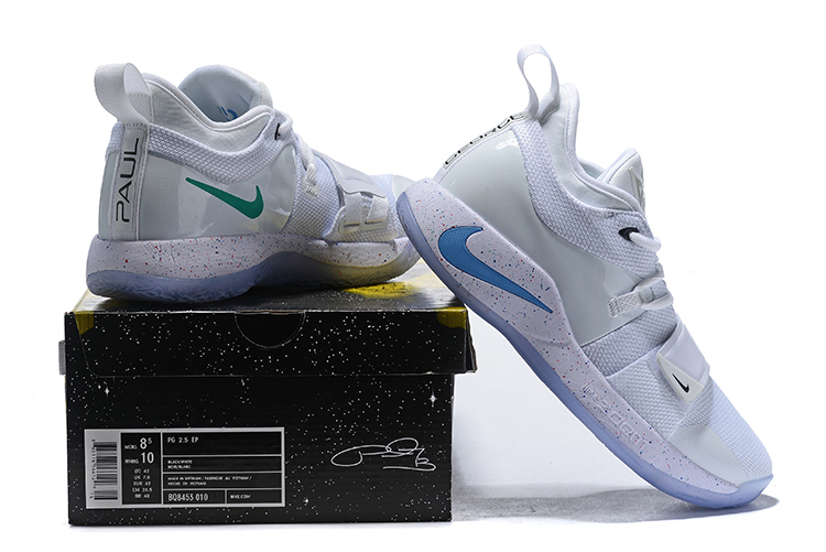 pg 2.5 playstation white release date