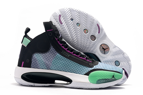 TÊNIS NIKE AIR JORDAN 34 - Loja Sportsneakers