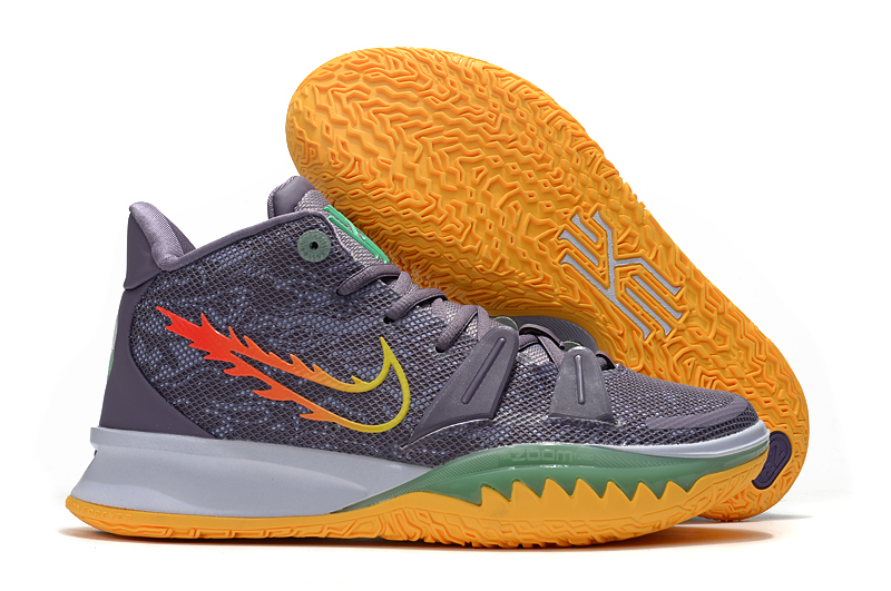 tenis nike kyrie 7 daybreak