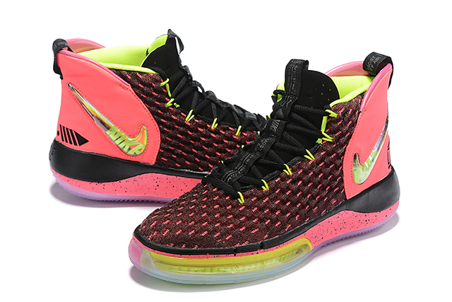 tênis nike alphadunk