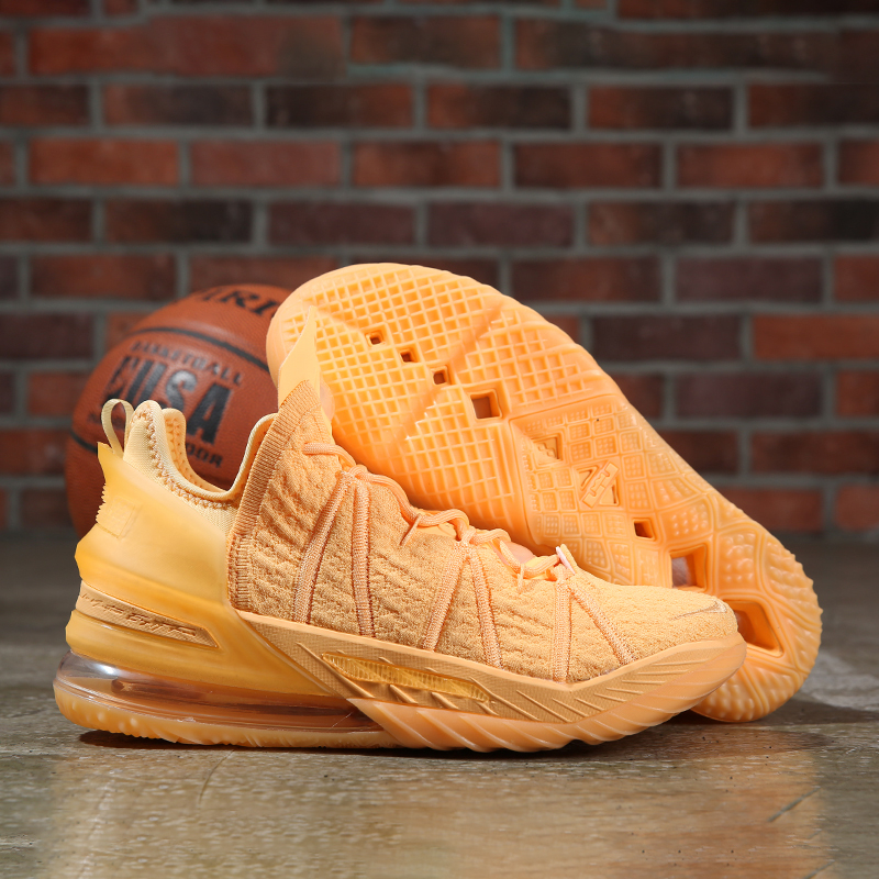 sisterhood lebron 18