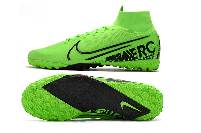 superfly verdes