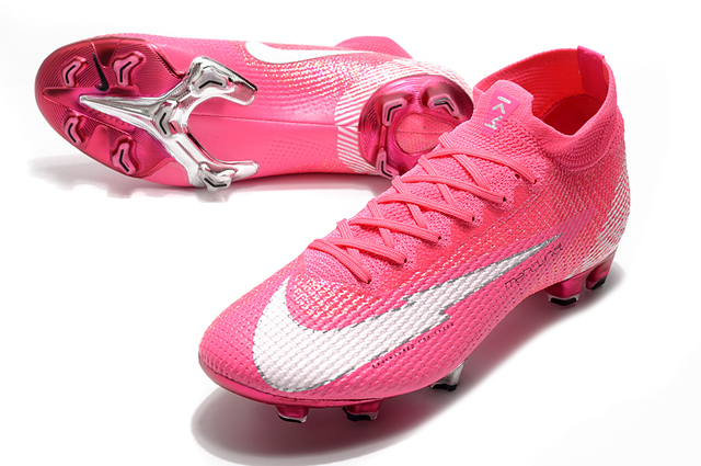 nike mercurial 7 pink