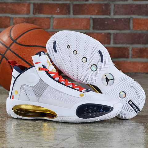 Tenis Air Jordan 34 Se Shroud Nba Asg Tenis Air Jordan 34 Se Shroud Nba Asg