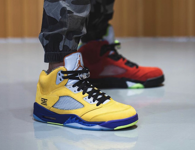 air jordan 5