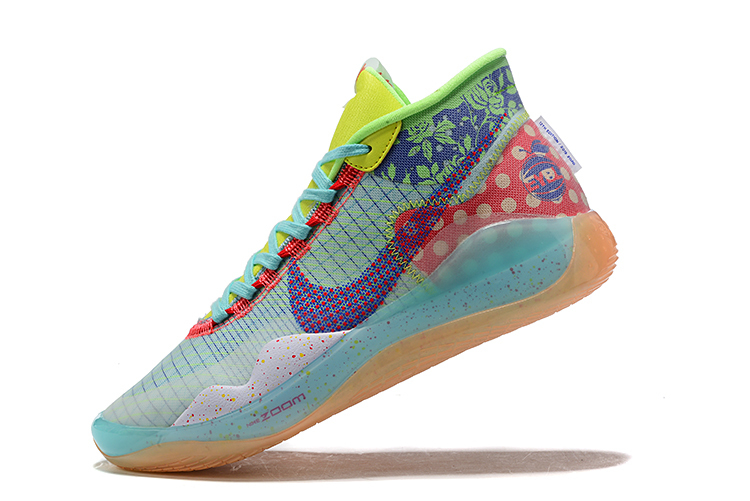 kd12 peach jam