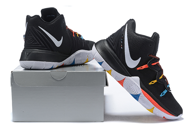 Tênis Nike Kyrie 5 Friends - Loja Sportsneakers