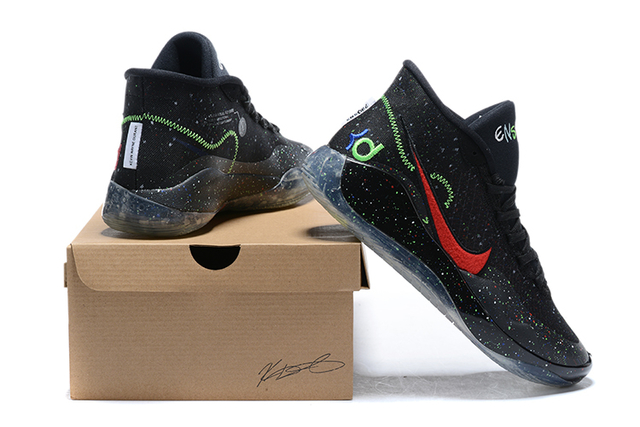 tenis nike zoom kd12