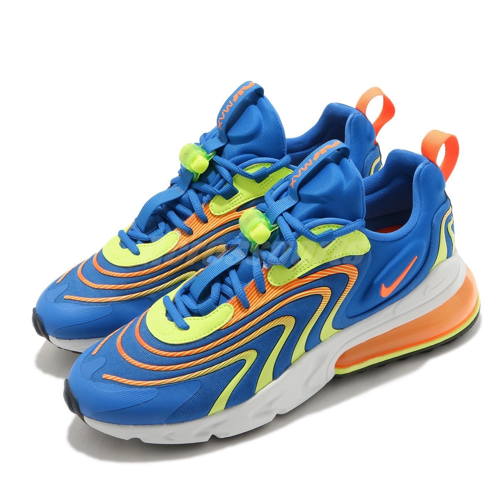 tenis nike air max 270 react