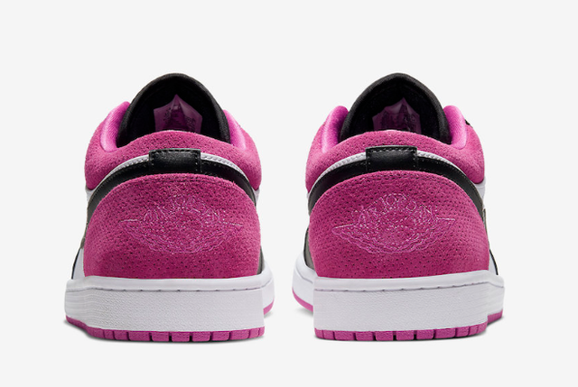 nike jordan 1 low feminino