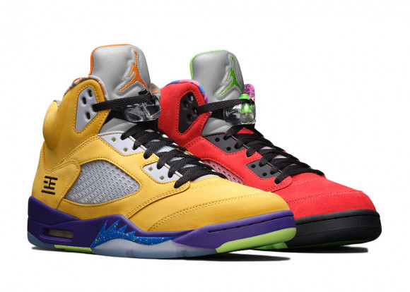 jordan air jordan 5 retro se