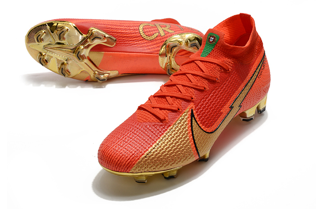 mercurial cr 7