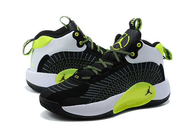 tênis jordan nike jumpman 2021