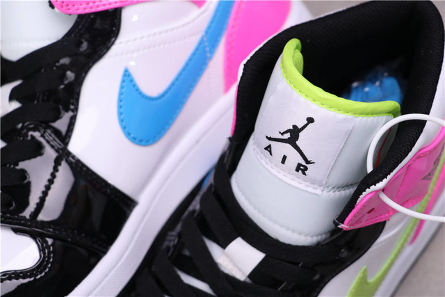 réplica do tênis jordan