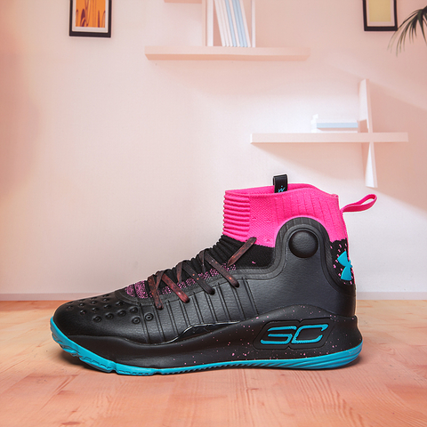 curry 4 preço