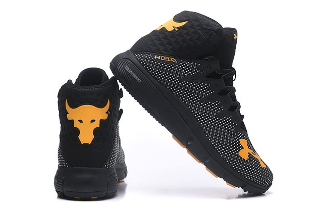 tenis under armour delta rock