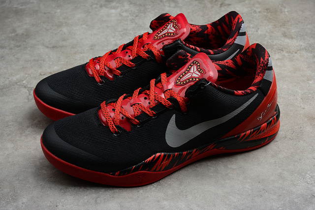 Tênis Nike Kobe 8 System Philippines - Sportsneakers