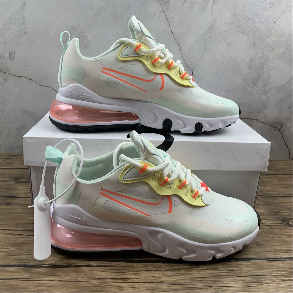 tenis nike air 270 react
