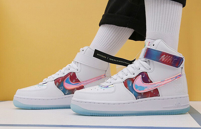 af1 good game