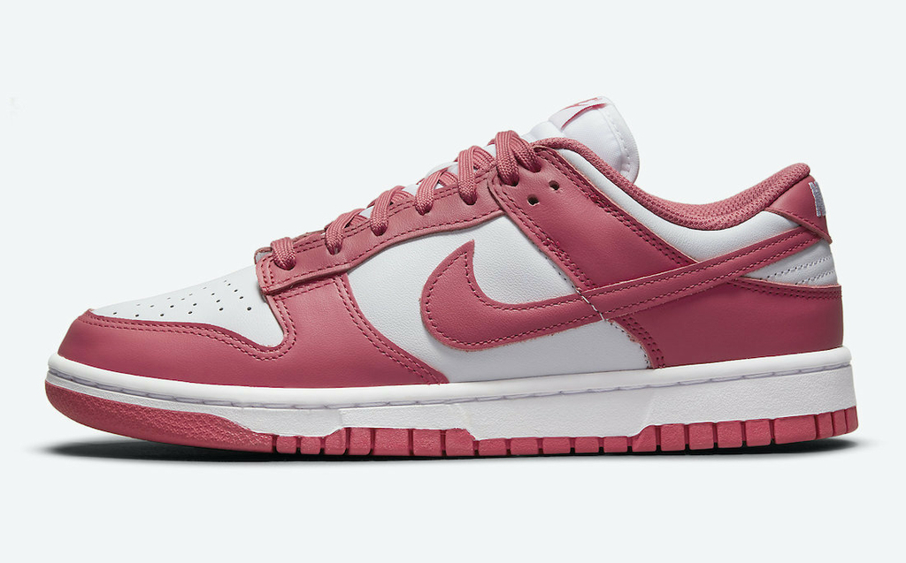 Tênis Nike SB Dunk Low "Archeo Pink" - Sportsneakers
