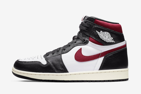 air jordan réplica