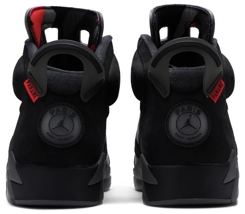 jordan 6 retro paris