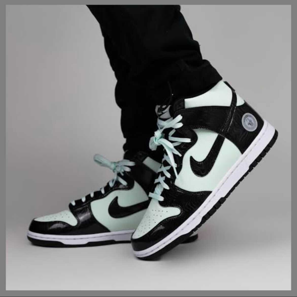 dunk high se all star