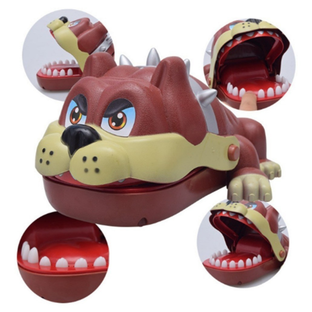 Luck Dog Juego De Mesa Comprar En Mil Y Un Juguetes