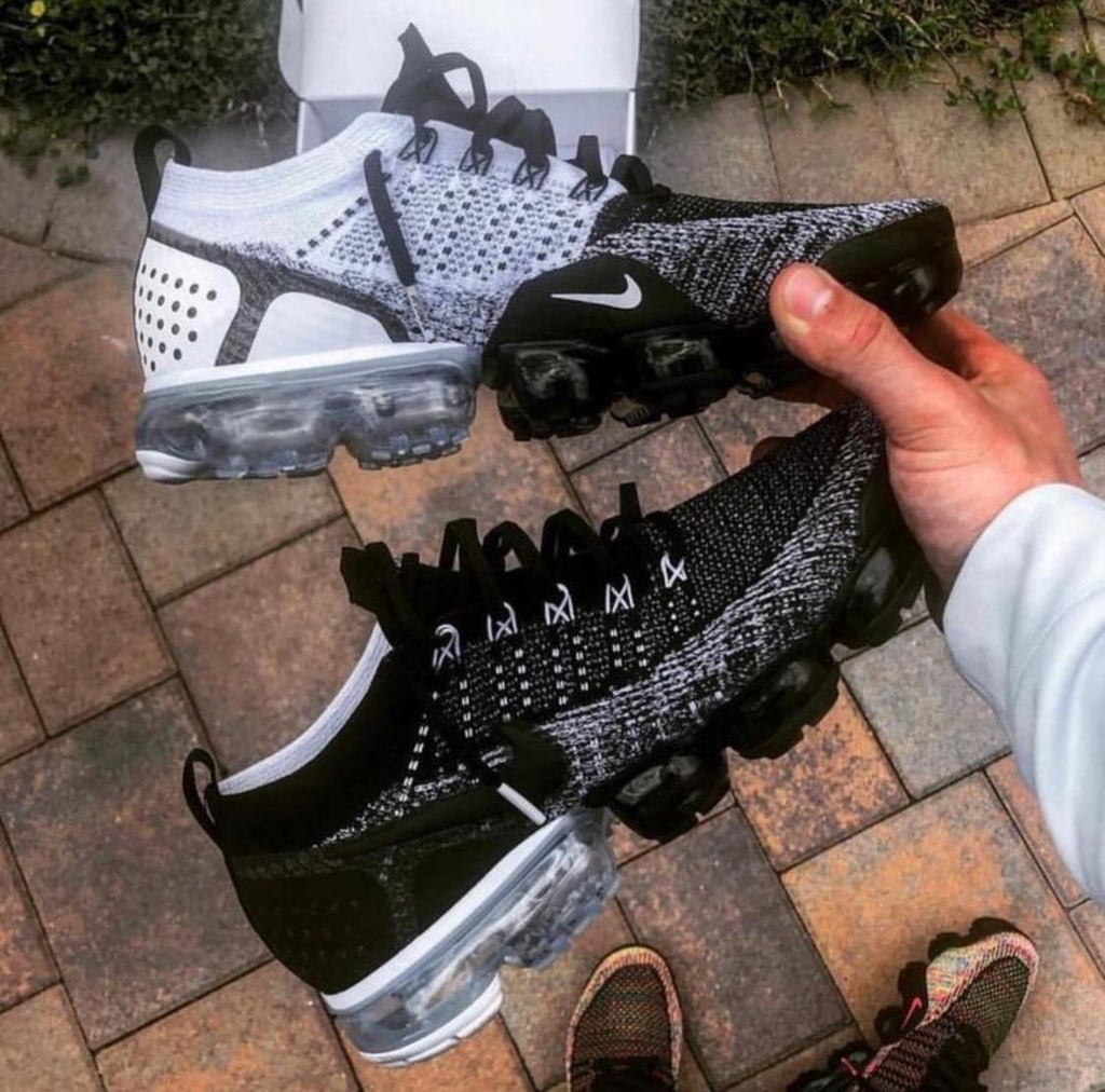 vapormaxpreto