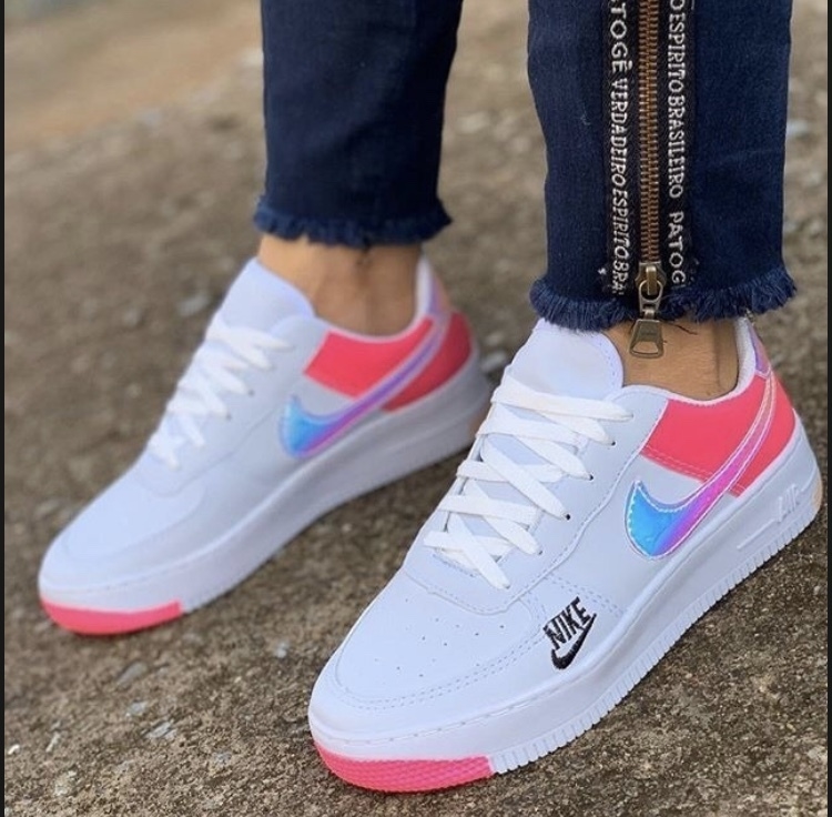 af1 rosa