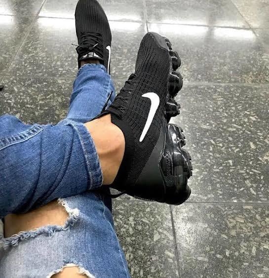 nike vapormax 3.0 preto