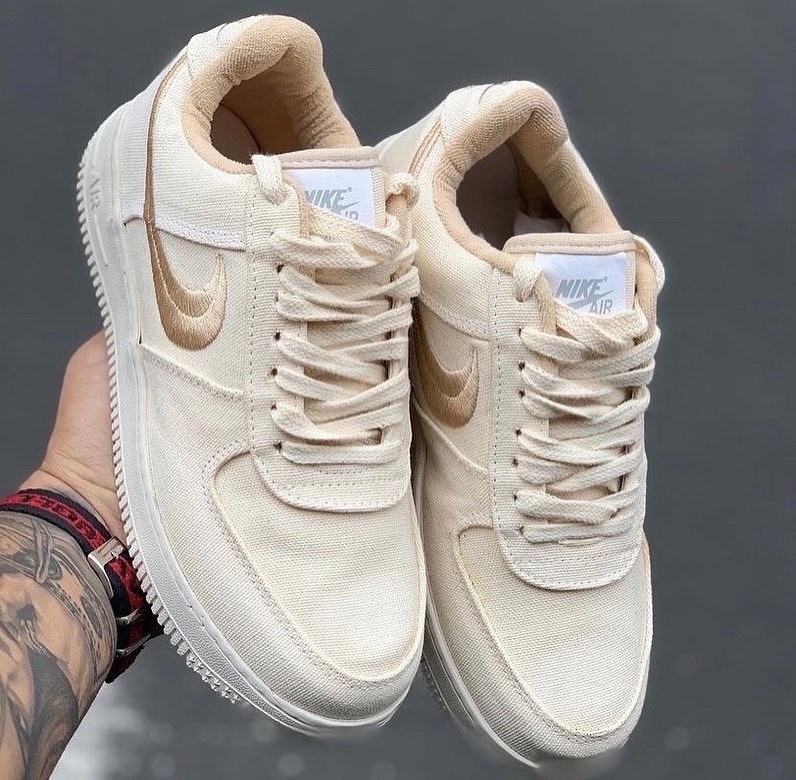 af1 bege