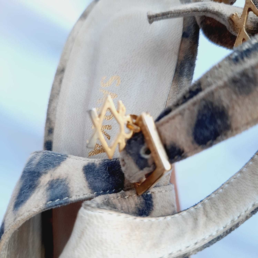 Coleccion - Calzado Plataformas 35 – Sarkany New Mobile