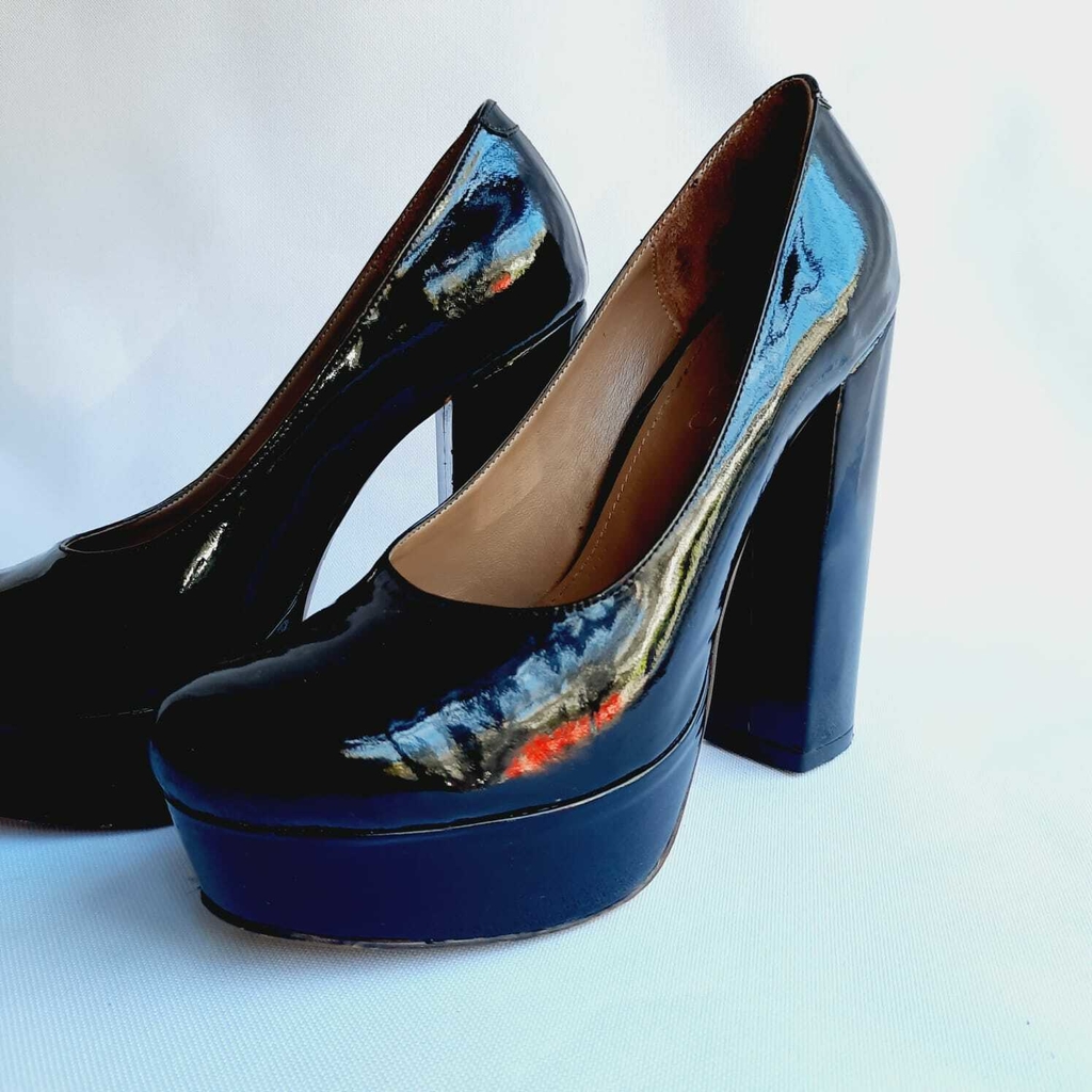 ZAPATOS PARUOLO - Comprar en Feria La Polilla