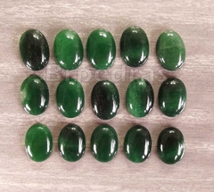 Quartzo Verde 25x18mm