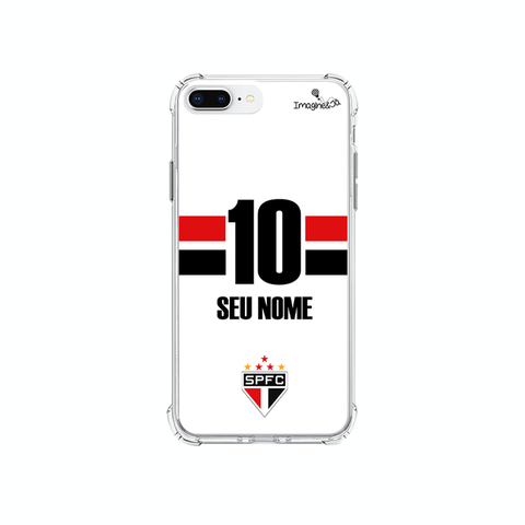 Capinha Personalizada São Paulo