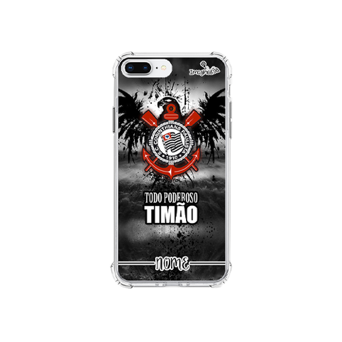 Capinha Corinthians - nome