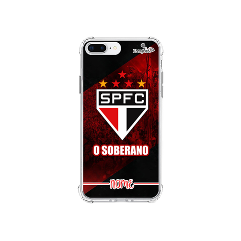 Capinha Personalizada Palmeiras