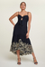 Vestido Delphine Marinho