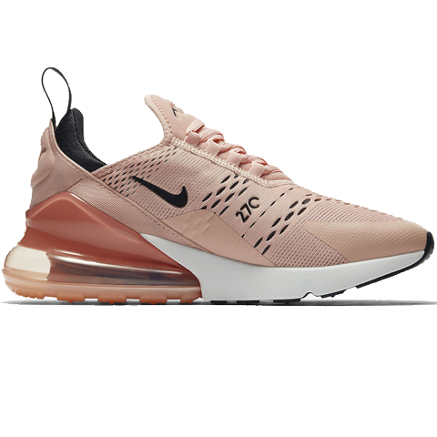 nike air7c rosa
