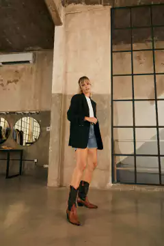BOTA CROSSBY MULTI - comprar online